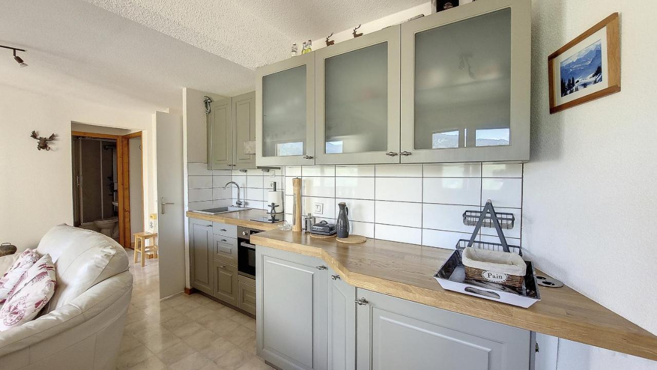 Grand Cerf 67 Appartement Saint Jean D Aulps Εξωτερικό φωτογραφία