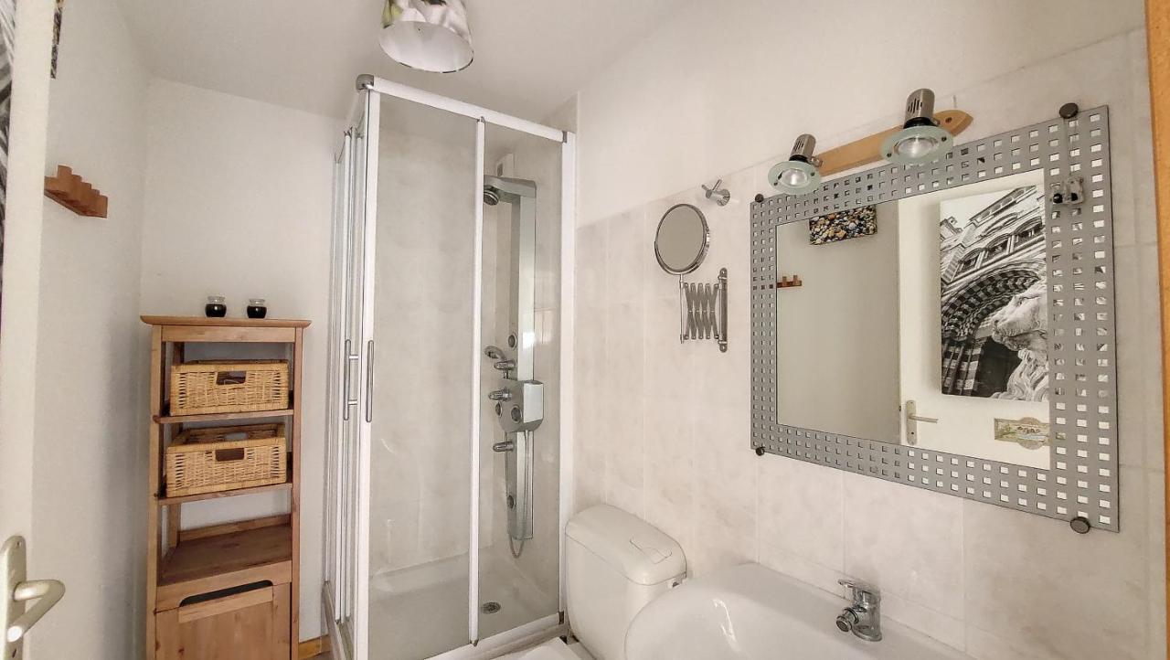 Grand Cerf 67 Appartement Saint Jean D Aulps Εξωτερικό φωτογραφία