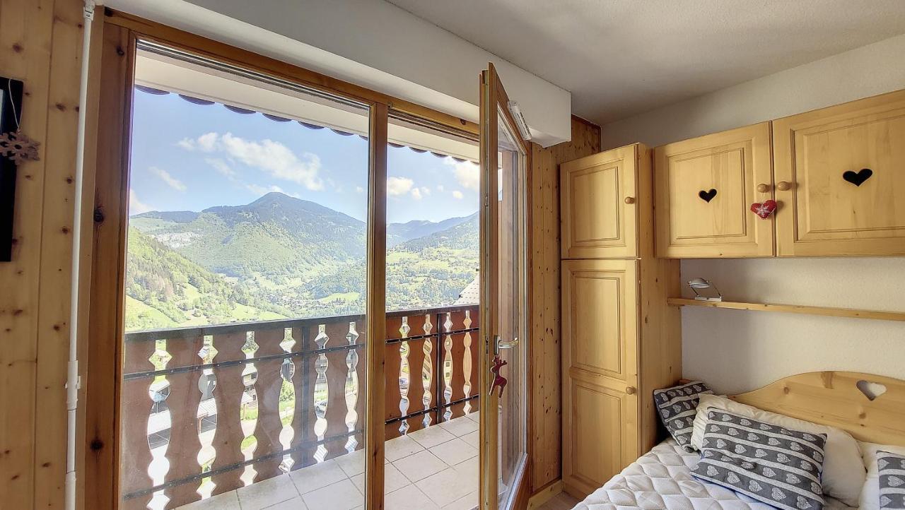 Grand Cerf 67 Appartement Saint Jean D Aulps Εξωτερικό φωτογραφία