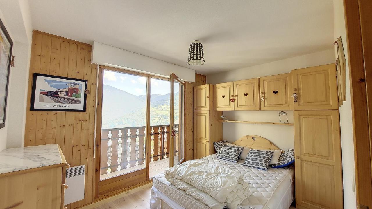 Grand Cerf 67 Appartement Saint Jean D Aulps Εξωτερικό φωτογραφία