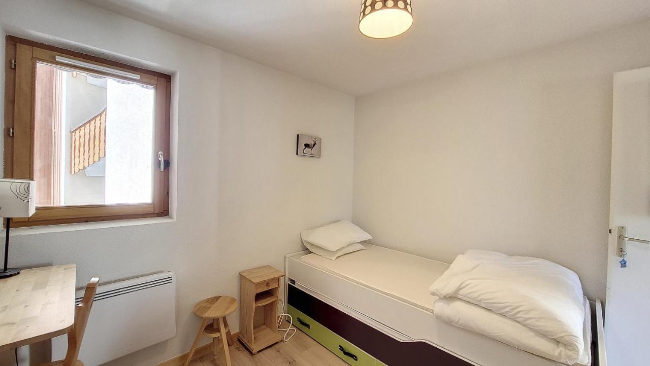 Grand Cerf 67 Appartement Saint Jean D Aulps Εξωτερικό φωτογραφία